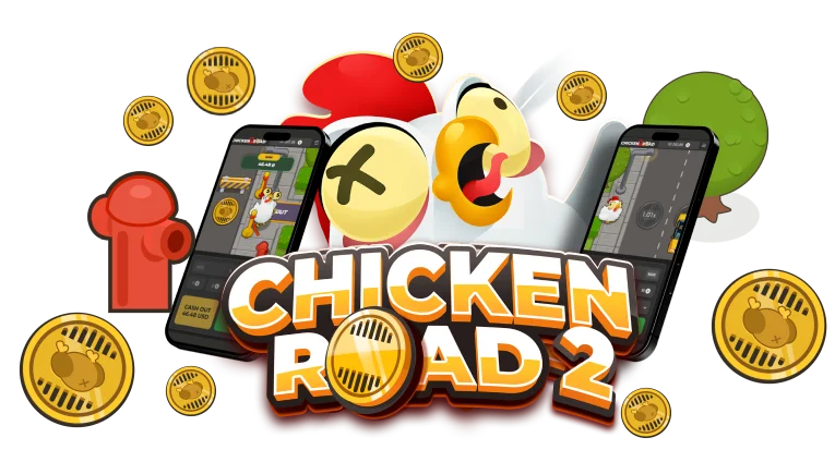 Chicken Road 2 jugar